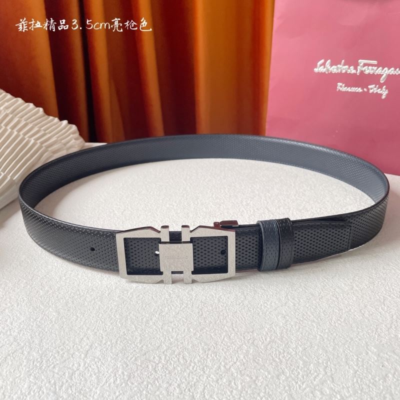 Ferragamo Belts
